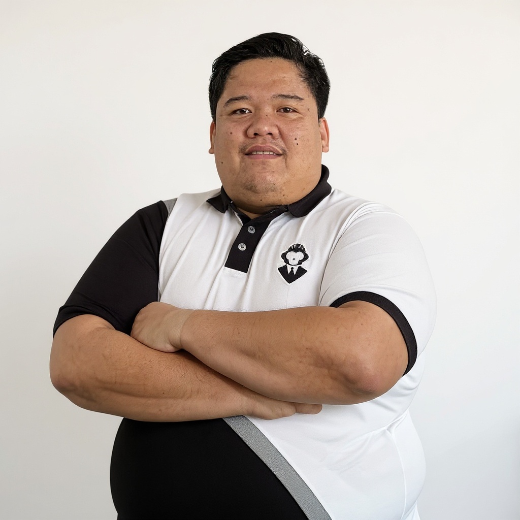 ENGR. KARL DOMINIC L. TABOADA