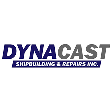 Dynacast Shipbuild & Repair Inc.